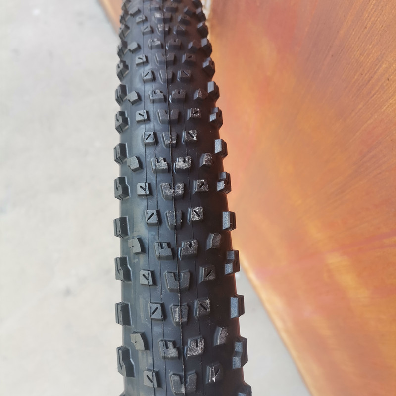 MAXXIS 27.5*2.25 Coffee Yellow Edge 29 inch mountain bike off-road downhill EXO stab-proof outer tire M355