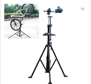 Bike Adjustable 41 To 75 Repair Stand w/ Telescopic Arm Cycle Bicycle Rack