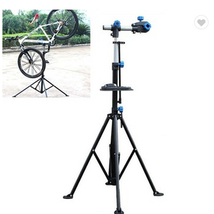 Bike Adjustable 41 To 75 Repair Stand w/ Telescopic Arm Cycle Bicycle Rack