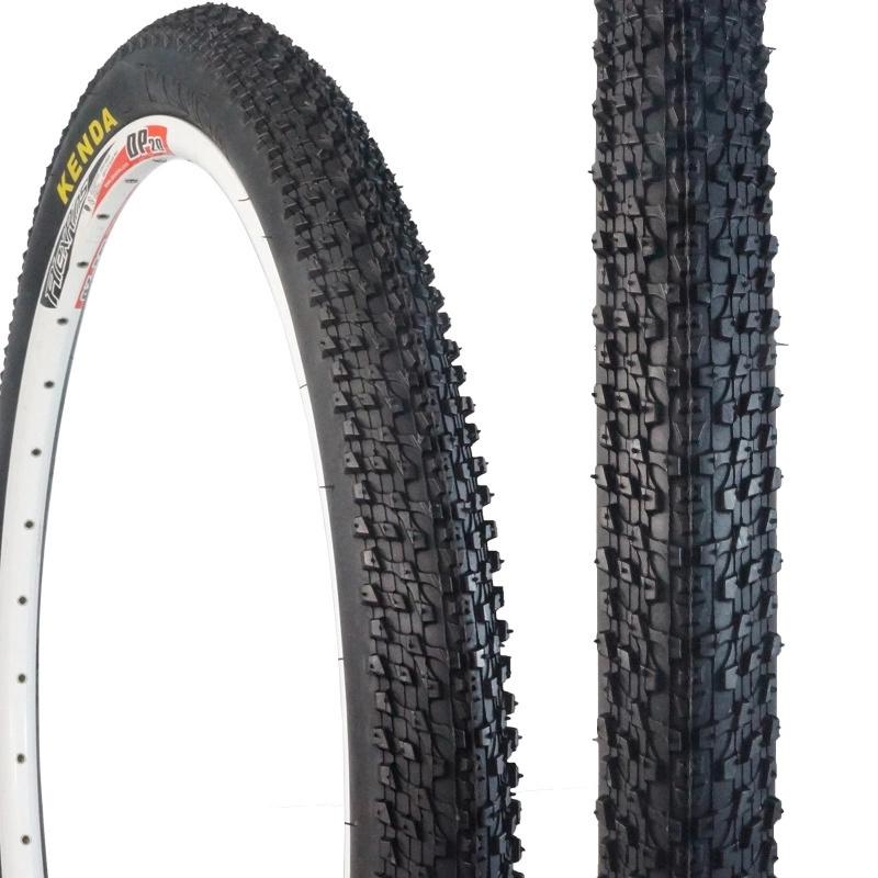 Sale black Kenda K1153 high quality mountain bike tire of 26