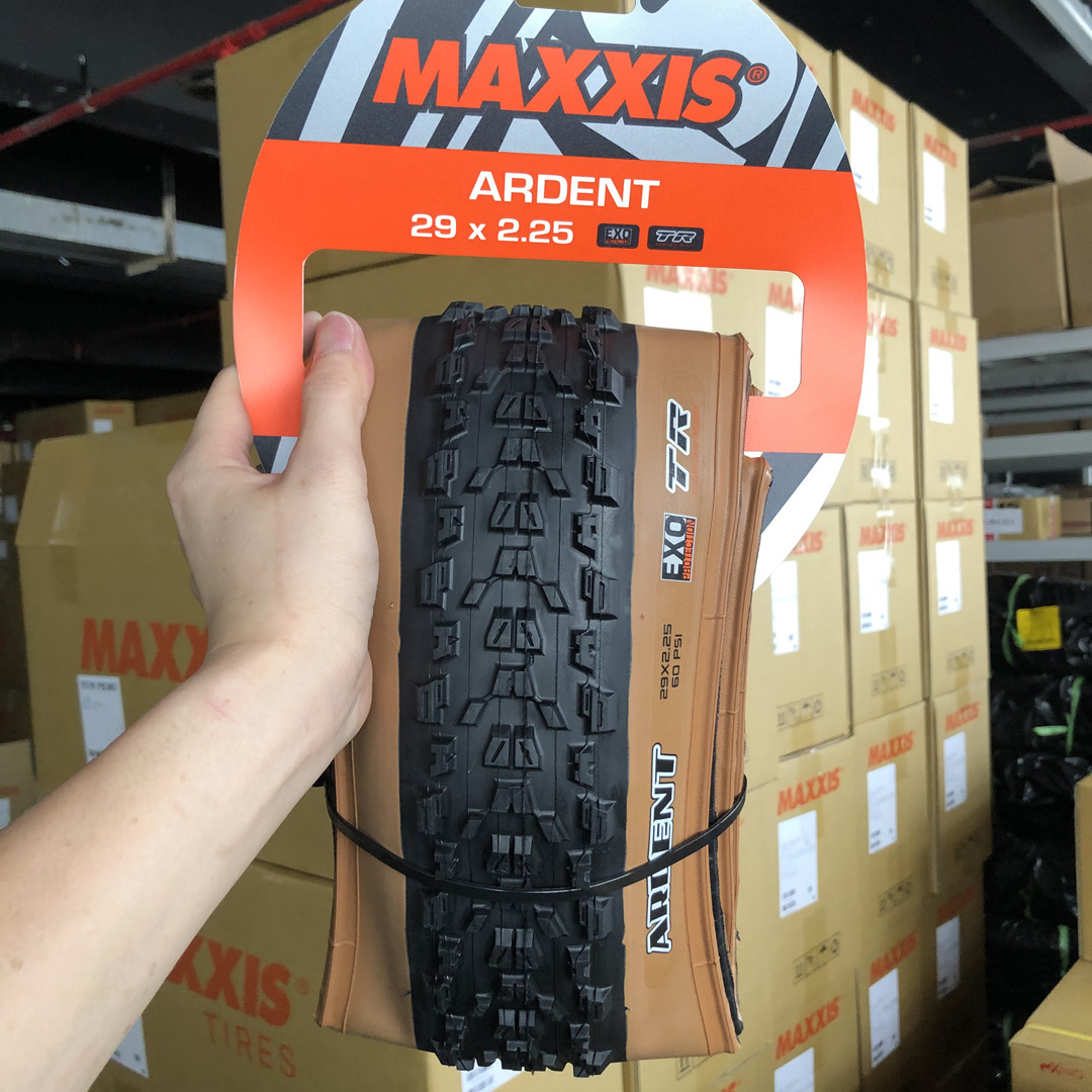 MAXXIS ARDENT(M322RU) 26/27.5/29x2.25/2.4 Bicycle Tire