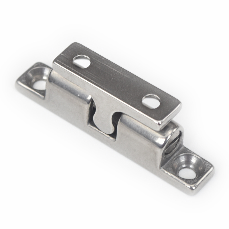 Cabinet Door Catch Stainless Steel Door Catch Latches Metal Door Catch