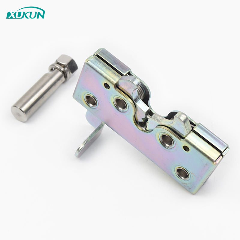 XK701 R4-50-31-101-10 Carbon steel for truck and trailer parts toggle latch lock