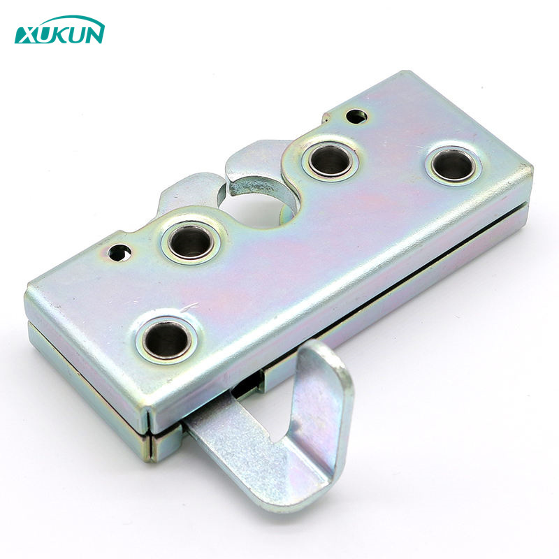 XK701 R4-50-31-101-10 Carbon steel for truck and trailer parts toggle latch lock