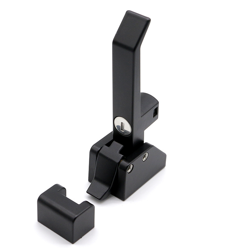 xk305 Southco-A7 Style Toggle Latch With Keeper Latch With Keeper compression latch cabinet Lever handle lock