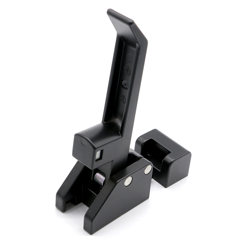 xk305 Southco-A7 Style Toggle Latch With Keeper Latch With Keeper compression latch cabinet Lever handle lock