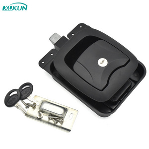 XK159 rv keyless entry door lock RV lock Latch for Caravan Door car window double door main entrance locks