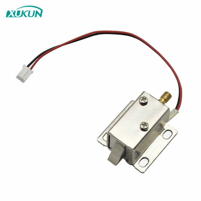 XK1091 hardware accessories spring loaded lock latch bolt push to close catch  toggle latch slam latch lock