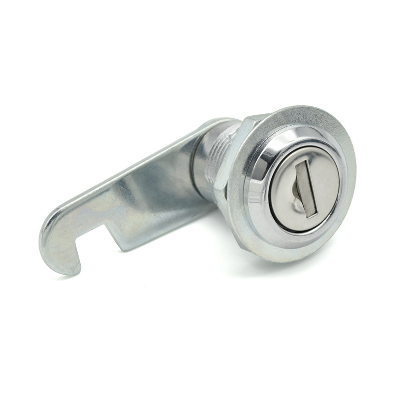 Zinc alloy cam lock Cylinder flat Key Ccbinte Lock For Drawer Door Mailbox Cabinet Tool Box