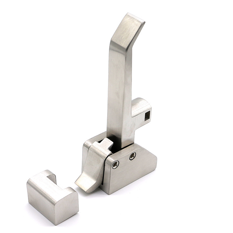 Similar SOUTHCO  A7-10-351-20 Over-Center Lever Latches  Without Lock Wick black Zinc Alloy Handle Lock Lever Latche Locks