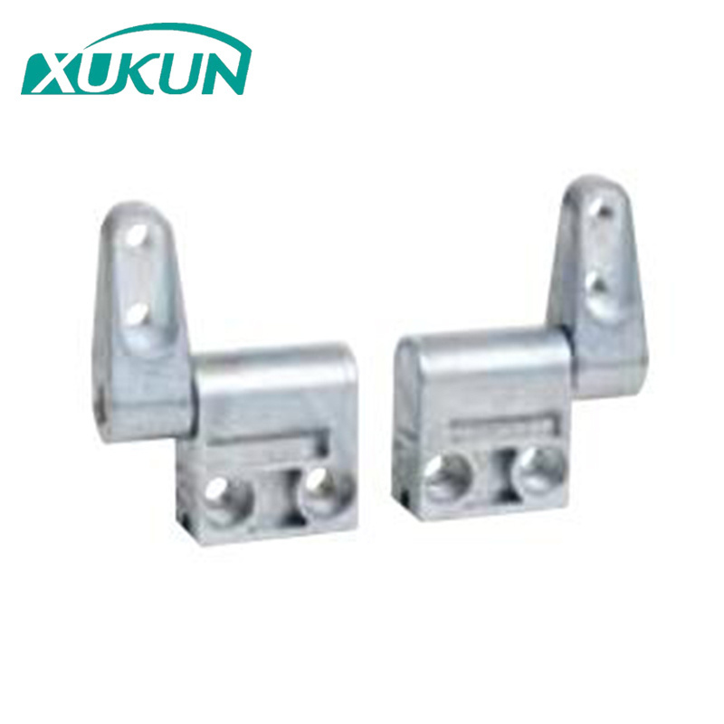 xk502 mini position instrument cabinet Rotate 360 degrees smooth damper positioning constant Control torque hinge