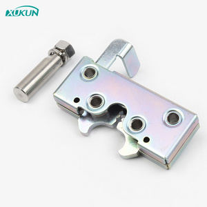 XK701 R4-50-31-101-10 Carbon steel for truck and trailer parts toggle latch lock