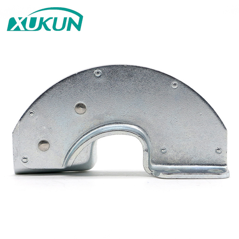 R6-20/21-11/23 Circular pivot hinge With SOUTHCO concealed hinge R6 series 0-90/0-180 degree swivel hinge