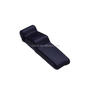 C7-Soft pull door lock rubber clasp with SOUTHCO clasp C7-10 toggle latch Lmpact latch