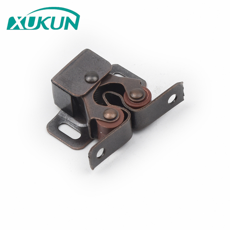 XK802 Door closer door hardware Same Japanese TAKIGEN c-1051 cabinet latch push to open latch