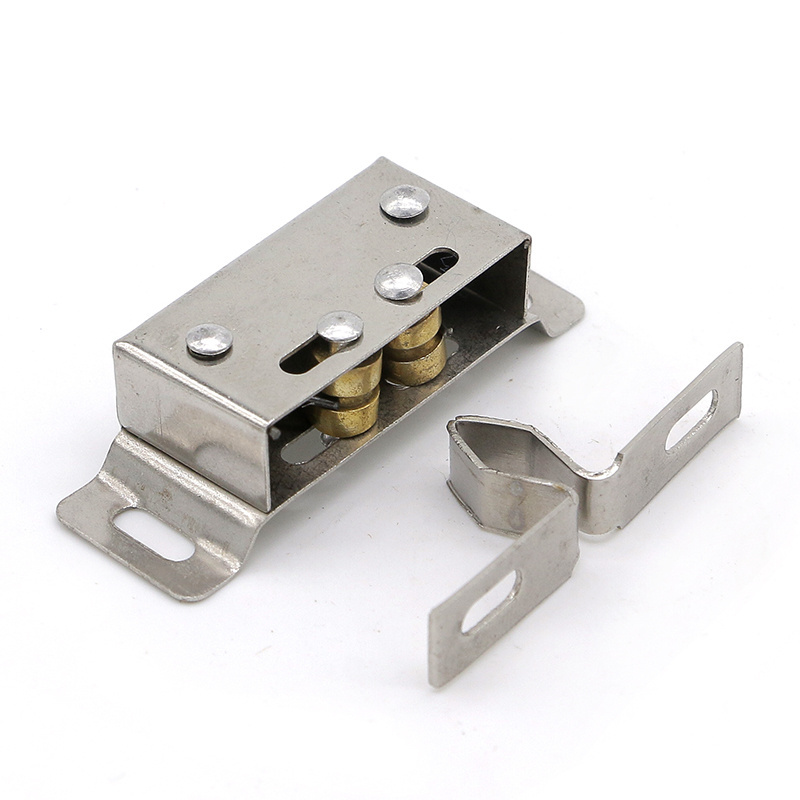 XK802 Door closer door hardware Same Japanese TAKIGEN c-1051 cabinet latch push to open latch