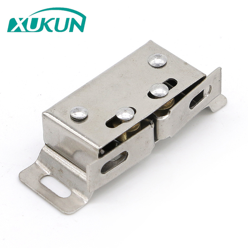 XK802 Door closer door hardware Same Japanese TAKIGEN c-1051 cabinet latch push to open latch