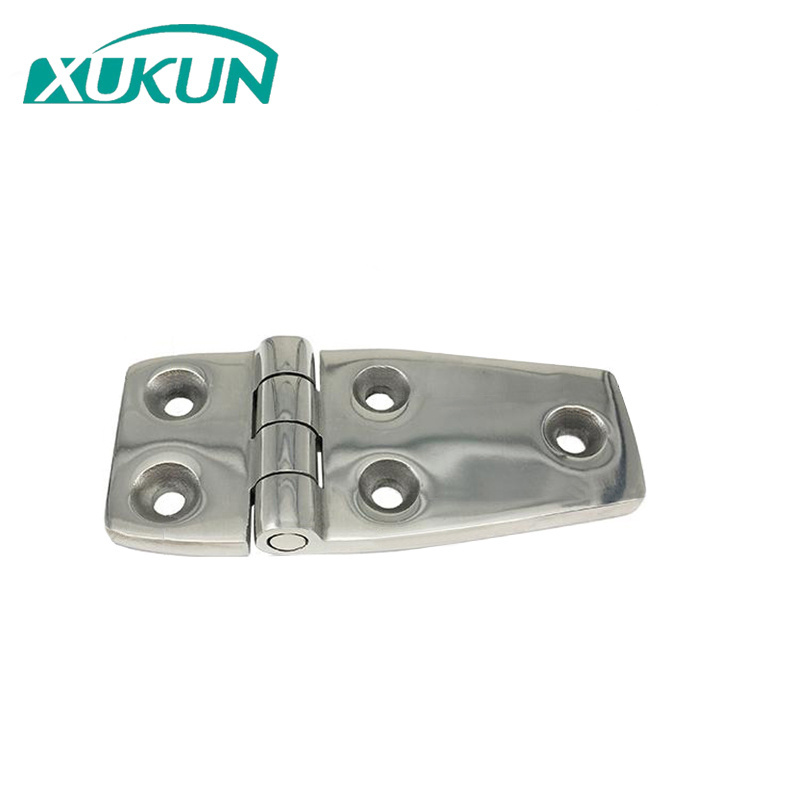 XK4404-4095 Stainless steel bulk hinge barrel door hinges