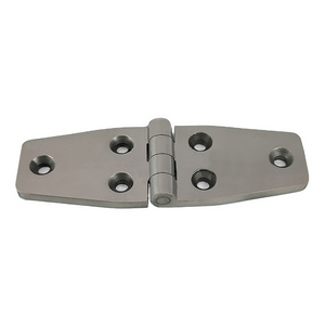 XK4404-4095 Stainless steel bulk hinge barrel door hinges