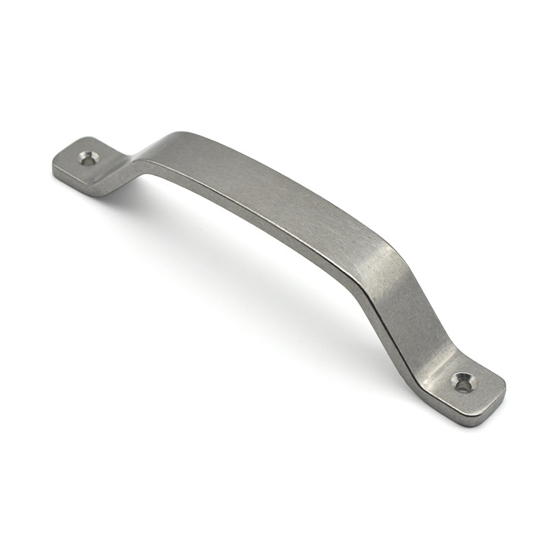 Hardware Stainless Steel Furniture Handle And Boat Drawer Pull