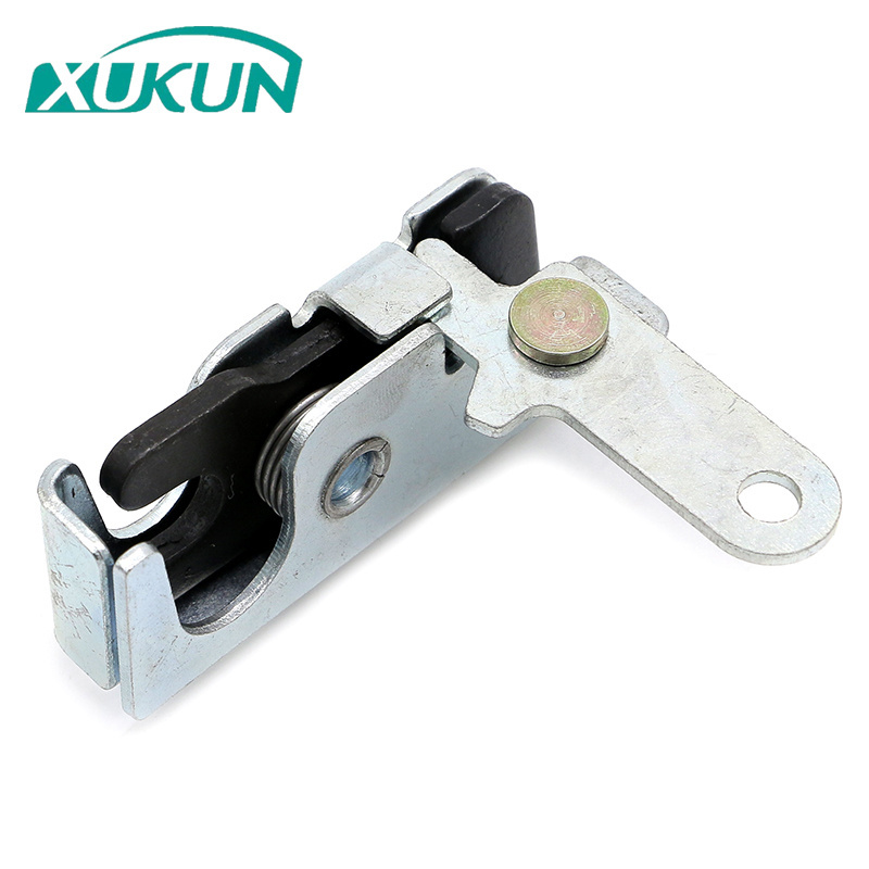 XK712-1 SOUTHCO rotary door draw latch press mechanical lock concealed single point lock vertical catch lock r4-10 toggle latch