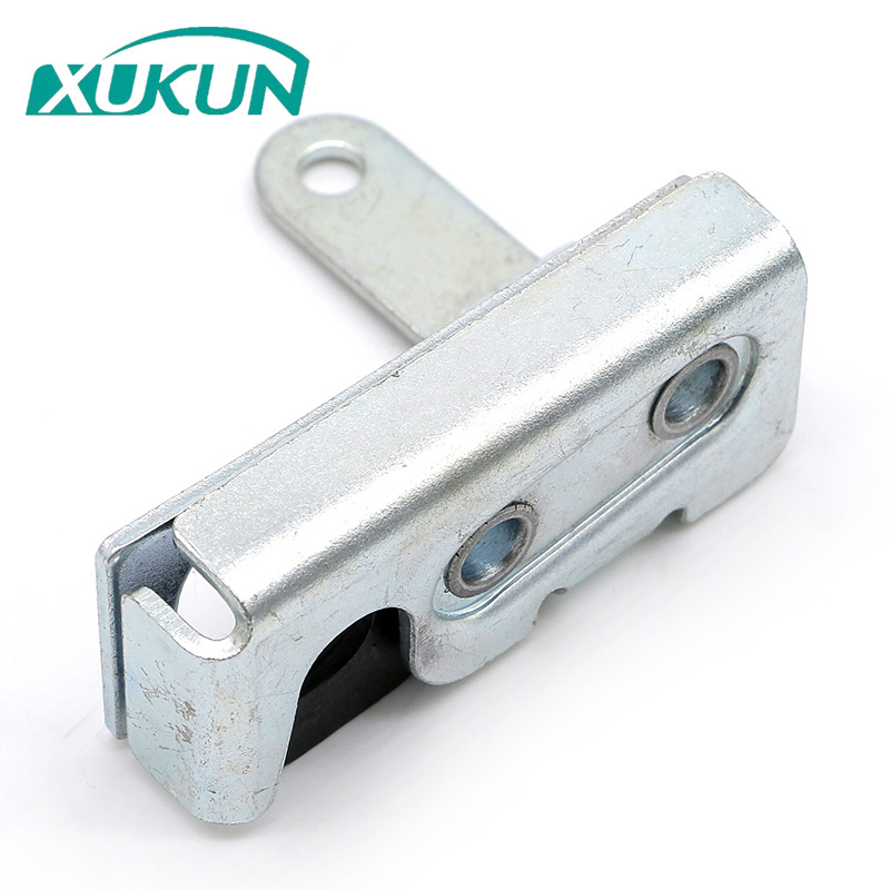 XK712-1 SOUTHCO rotary door draw latch press mechanical lock concealed single point lock vertical catch lock r4-10 toggle latch