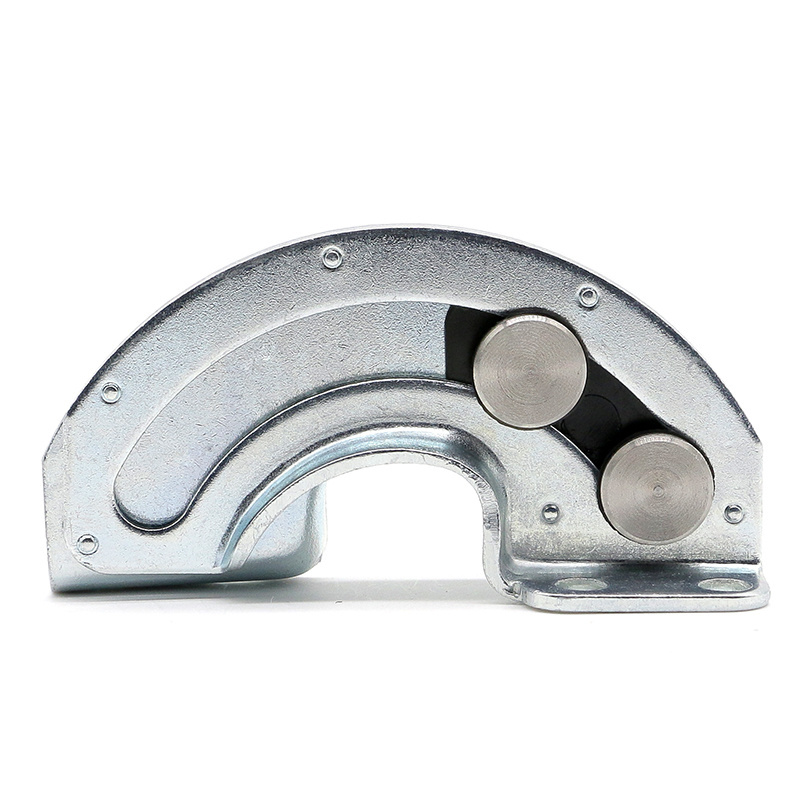 R6-20/21-11/23 Circular pivot hinge With SOUTHCO concealed hinge R6 series 0-90/0-180 degree swivel hinge