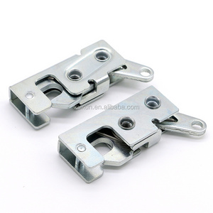 fastener clamp adjustable toggle latch toggle hasp lock R4-10-12-601-10 Pull-type Cable-driven impact lock  Unlock with SOUTHCO