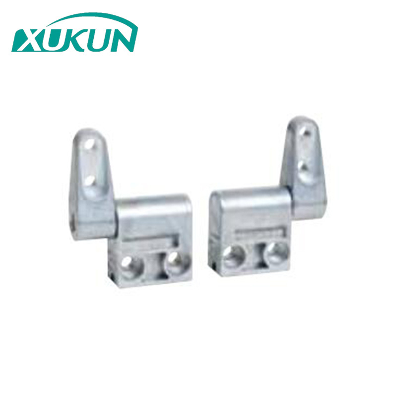 xk502 mini position instrument cabinet Rotate 360 degrees smooth damper positioning constant Control torque hinge