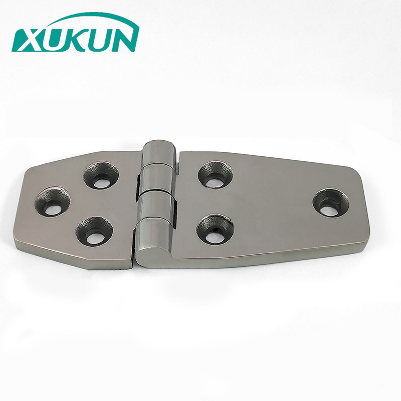 XK4404-4095 Stainless steel bulk hinge barrel door hinges