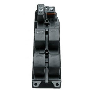 Factory direct wholesale for COROLLA RAV4 Master Power Window Switch 84820-12340 84820-42060 Power Window Master Switch