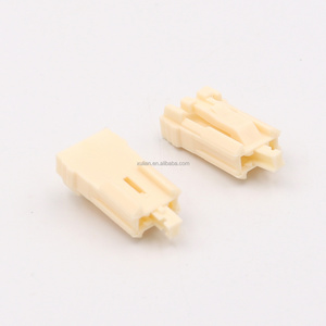 2pin  Factory Direct Sales   2.2mm Female  wire harness connectors   7283-8123-40