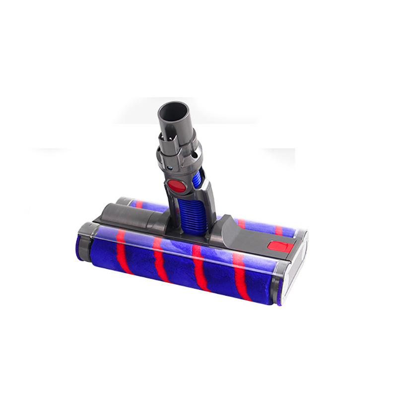 Vacuum Cleaner Brush Head Fit Dyson V11 V7/8/10/12/15 Vacuum Cleaner Accessory With LED Light