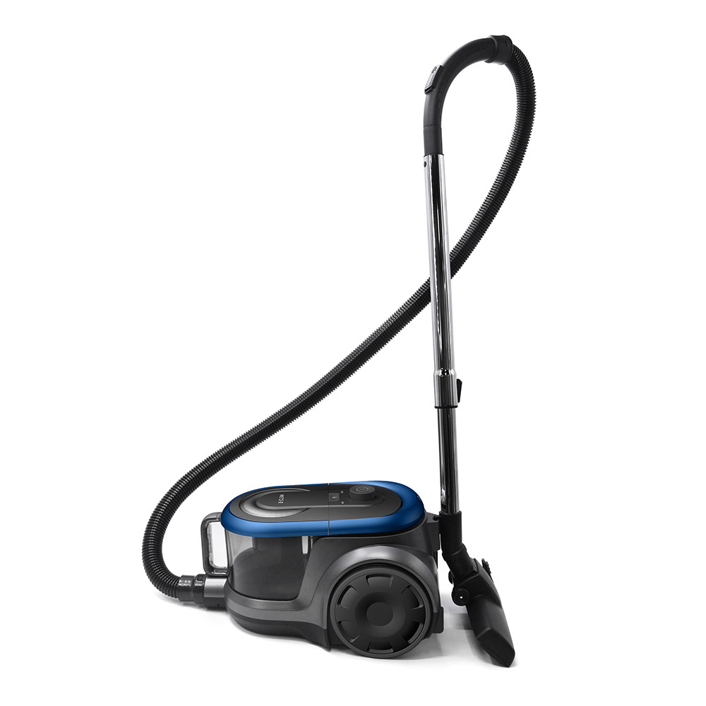 2000W Powerful Bagless Vacuum Cleaner  3L Cyclonic Canister Vaccums with Hepa