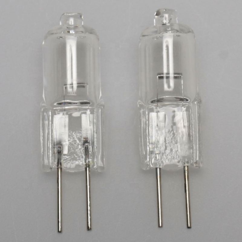 G5.3 G9 220V 20W 40W 60W high temperature resistant halogen bulb