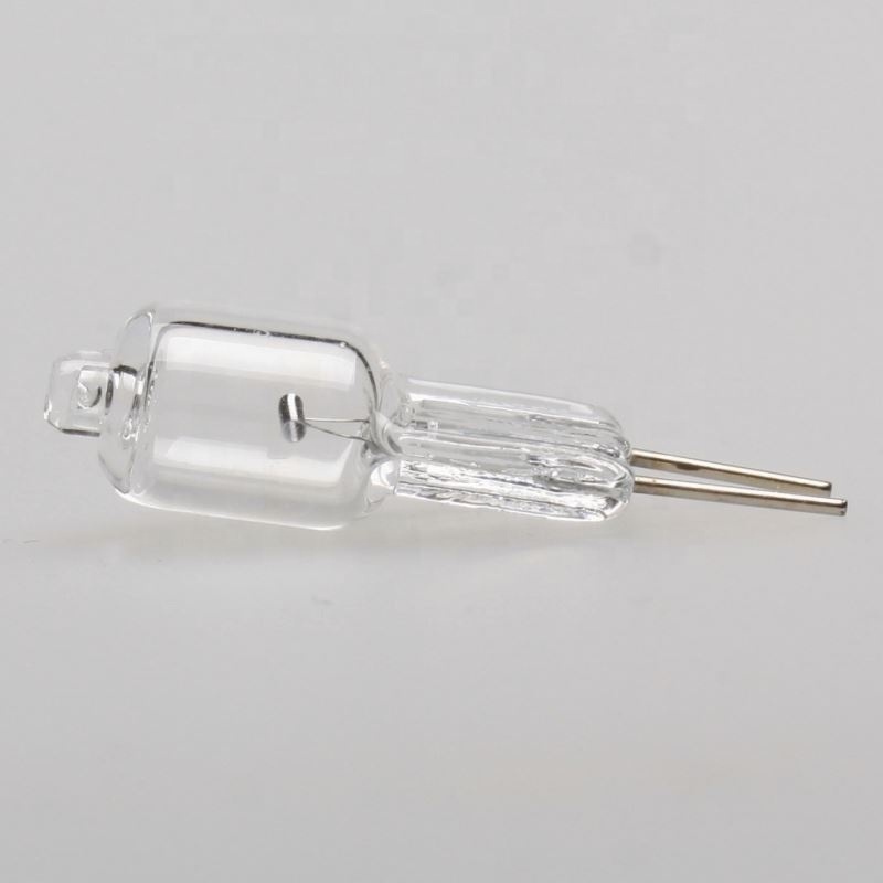 G5.3 G9 220V 20W 40W 60W high temperature resistant halogen bulb