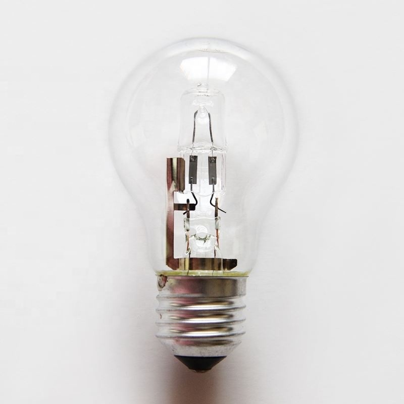 A19 220V 40W E27 General family lighting clear incandescent edison bulb