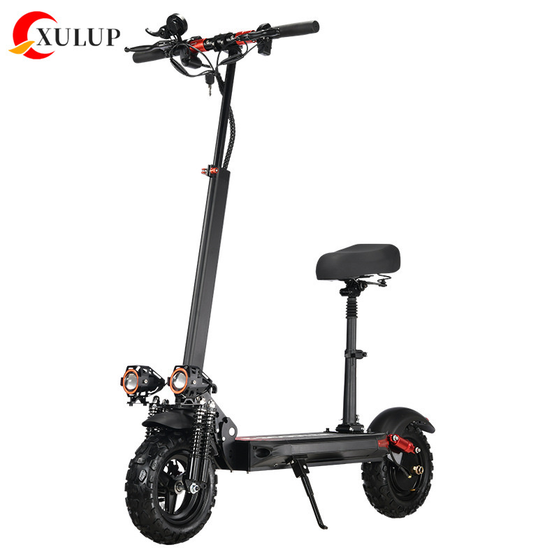 Factory Direct Sales Latest Hot Selling OEM ODM XULUP T5 1200W 11inch motor bike scooter electric adult e mobility skateboard