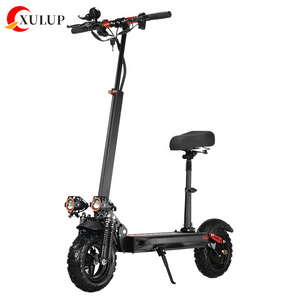 Factory Direct Sales Latest Hot Selling OEM ODM XULUP T5 1200W 11inch motor bike scooter electric adult e mobility skateboard