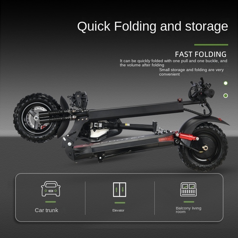 Factory Direct Sales Latest Hot Selling OEM ODM XULUP T5 1200W 11inch motor bike scooter electric adult e mobility skateboard