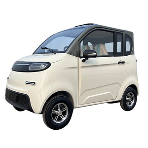 Hot selling Four Wheel Two Door vehicle New Cheap Energy Mini Adult Electric Car