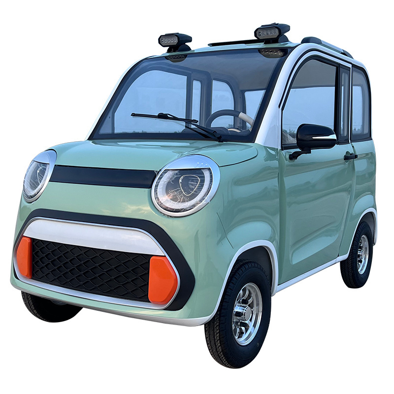 2024 New Energy Vehicles new cars cheap mini Small electric car adult