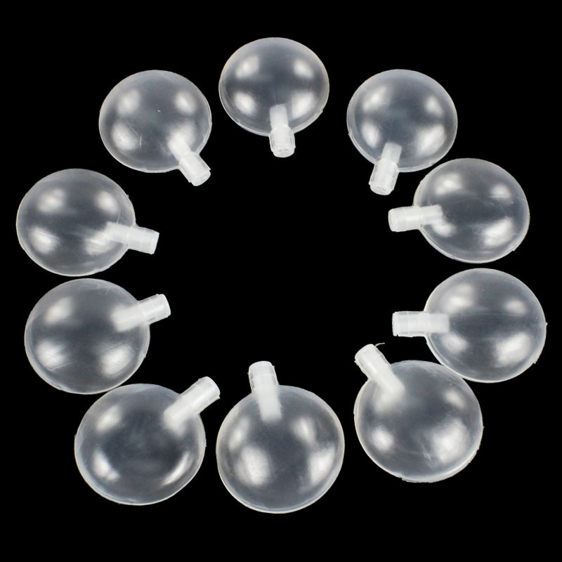 10pcs 27/35mm Dog Squeaky Toy Doll Noise Maker Insert Replacement Squeakers Repair Fix Dog Cat Baby Toy DIY Toy Accessories