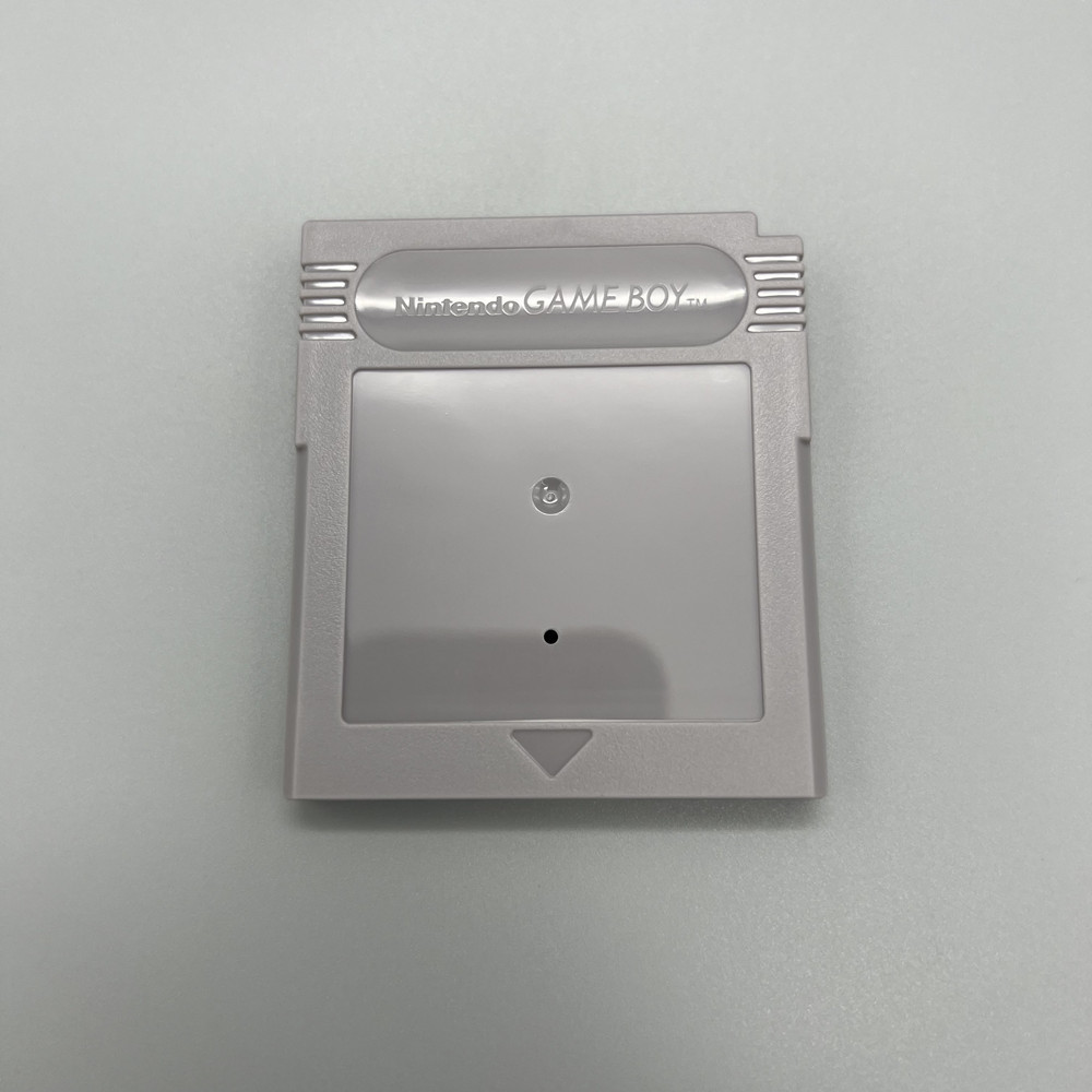 High quality and clear shell for Classic Gameboy GB DMG game cartridge cartridge case