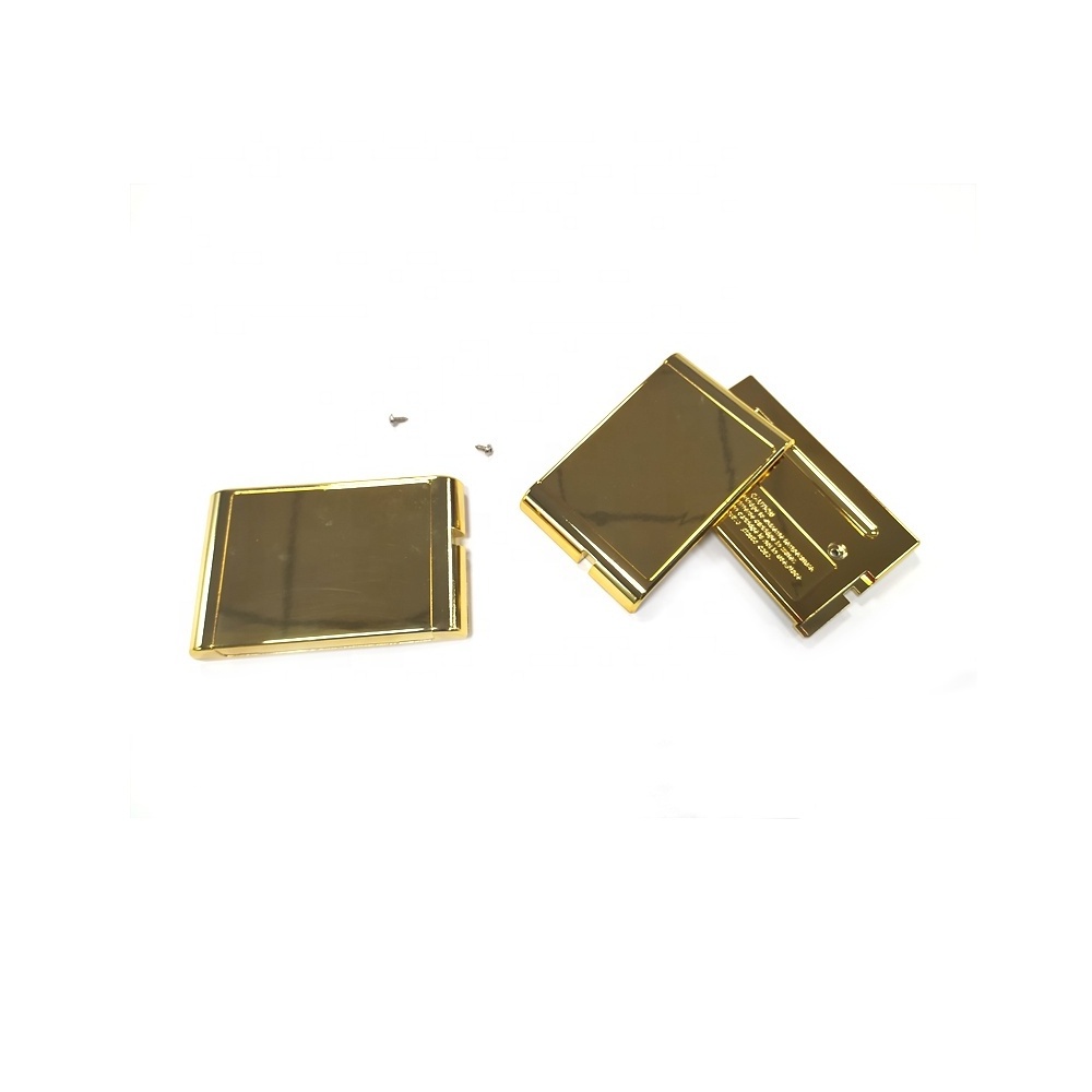 Gold-plated Game Cartridge   Plastic Shell For SEGA  MEGA DRIVE or GENESIS MD  US version shell  repair