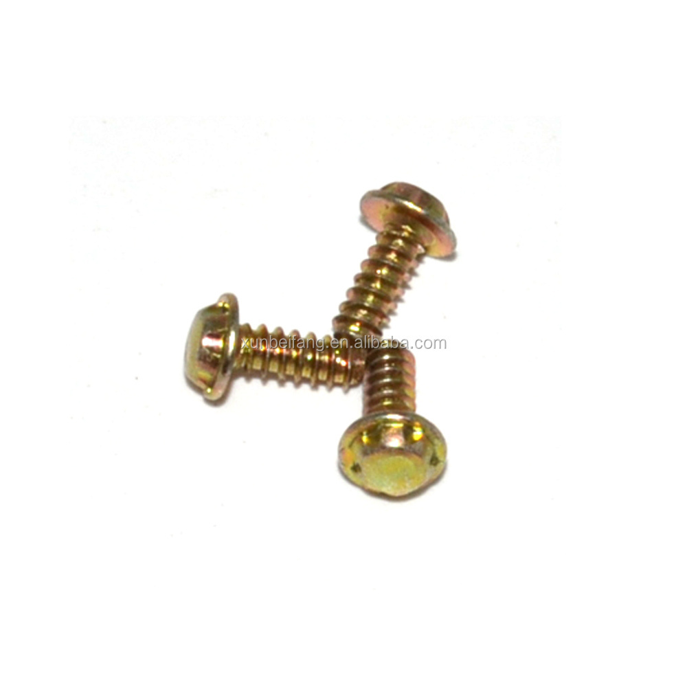 Screw for N E S, SNES, N64, GB Game Cartridge case 3.8mm