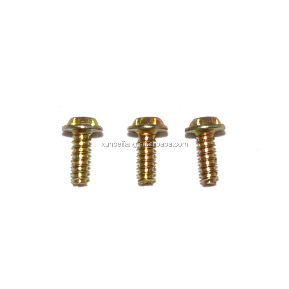 Screw for N E S, SNES, N64, GB Game Cartridge case 3.8mm