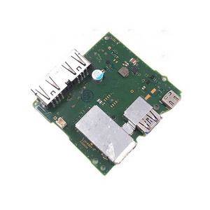 For  Switch NS Oled HD  Charging Docking Station Motherboard PCB Board for NS Oled Repair Part