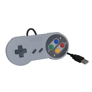 for SNES PC Controller SFC GamePad per for Windows PC USB Super Fa-micom Japan