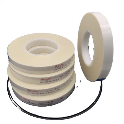 High Quality Pre-Coated Sanding Belt Splicing Tape for Joint of Sand Belt